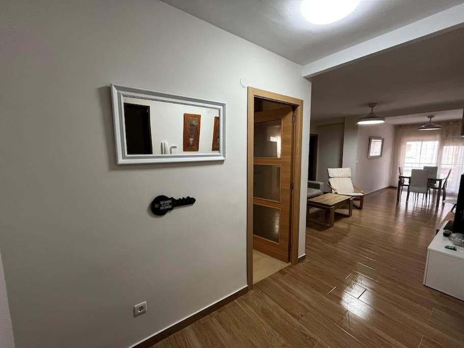 Apartamento En Isla Cristina Exterior photo
